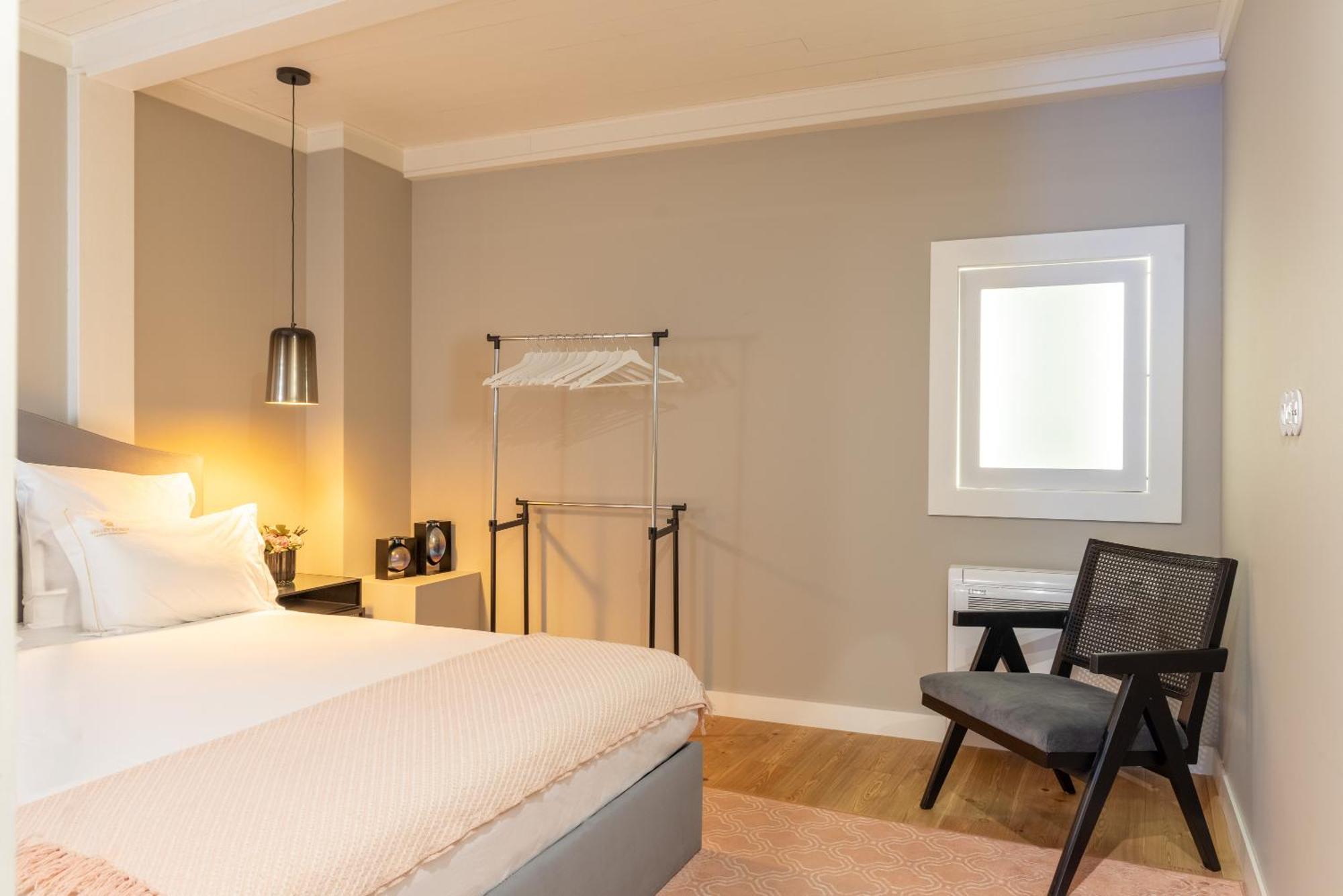 Aparthotel Largo Da Oliveira Guimaraes Room photo