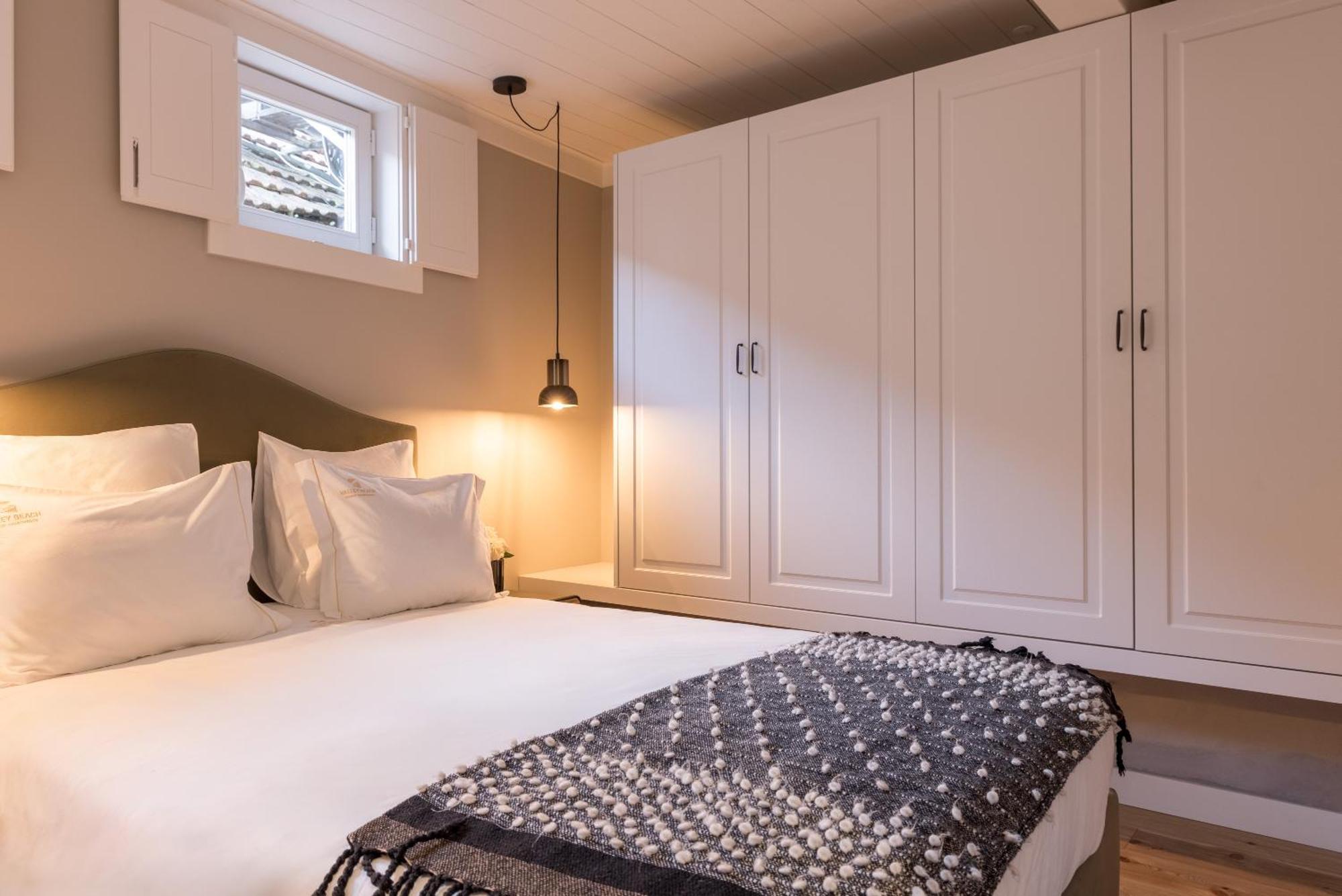 Aparthotel Largo Da Oliveira Guimaraes Room photo
