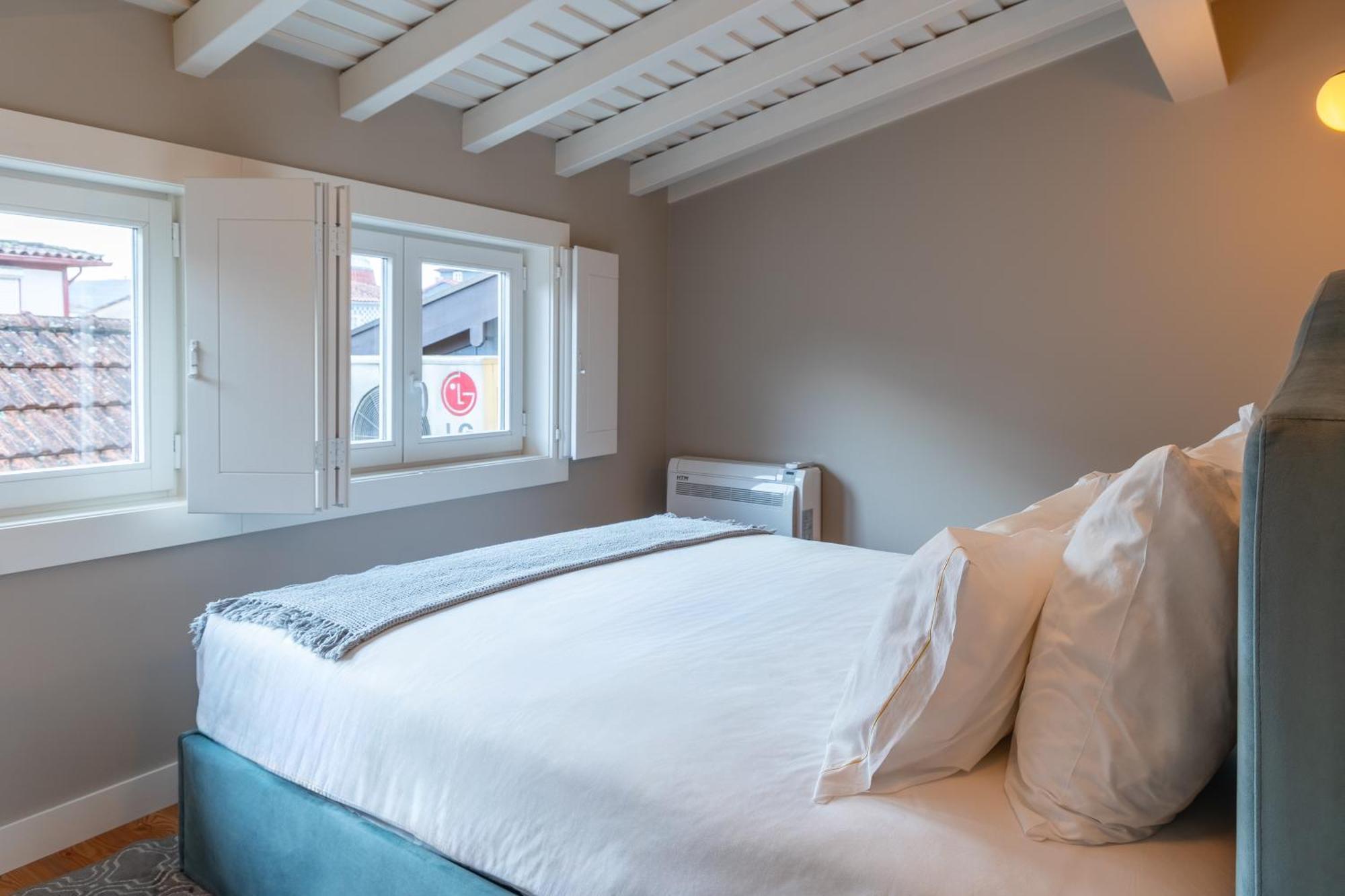 Aparthotel Largo Da Oliveira Guimaraes Room photo