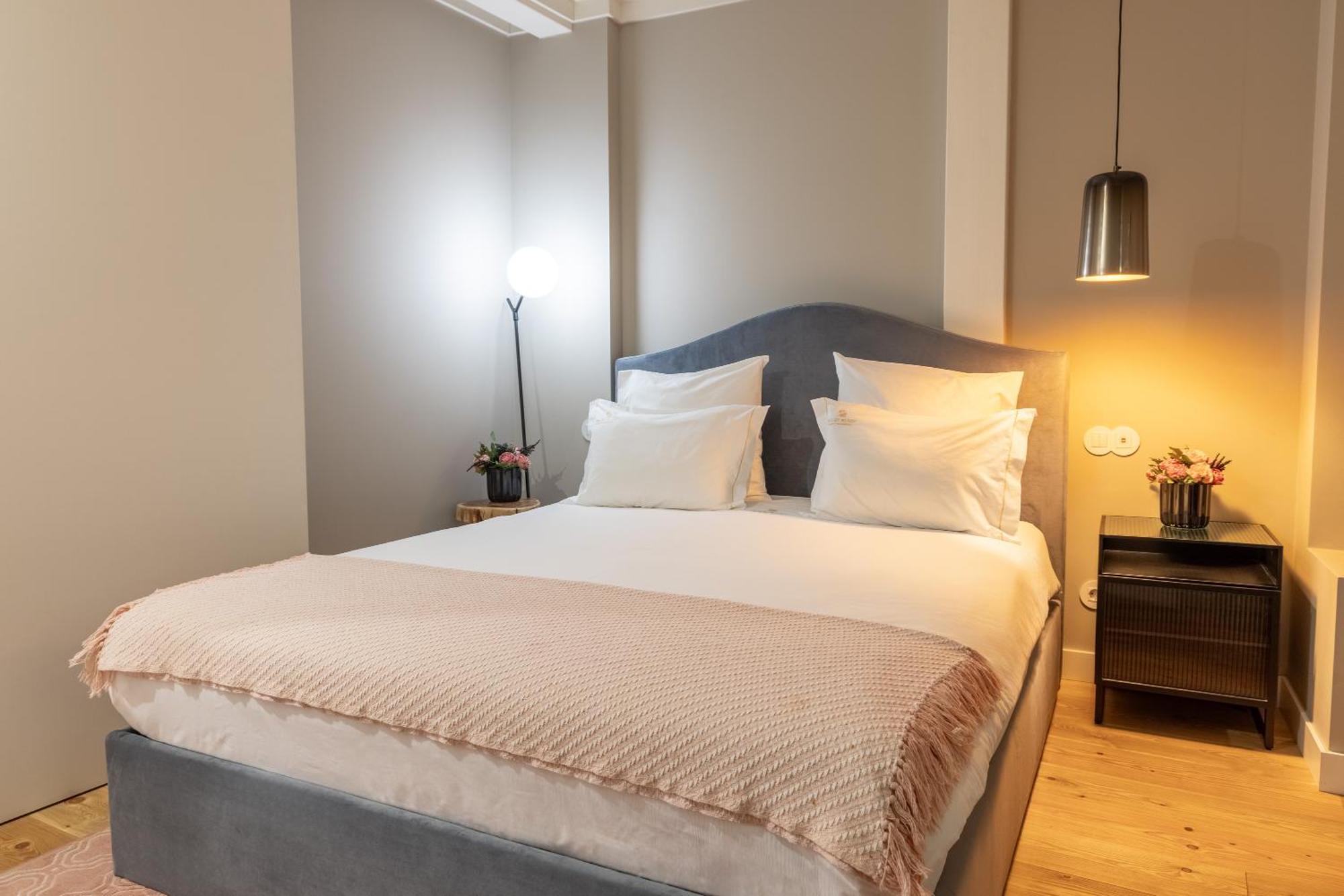 Aparthotel Largo Da Oliveira Guimaraes Room photo