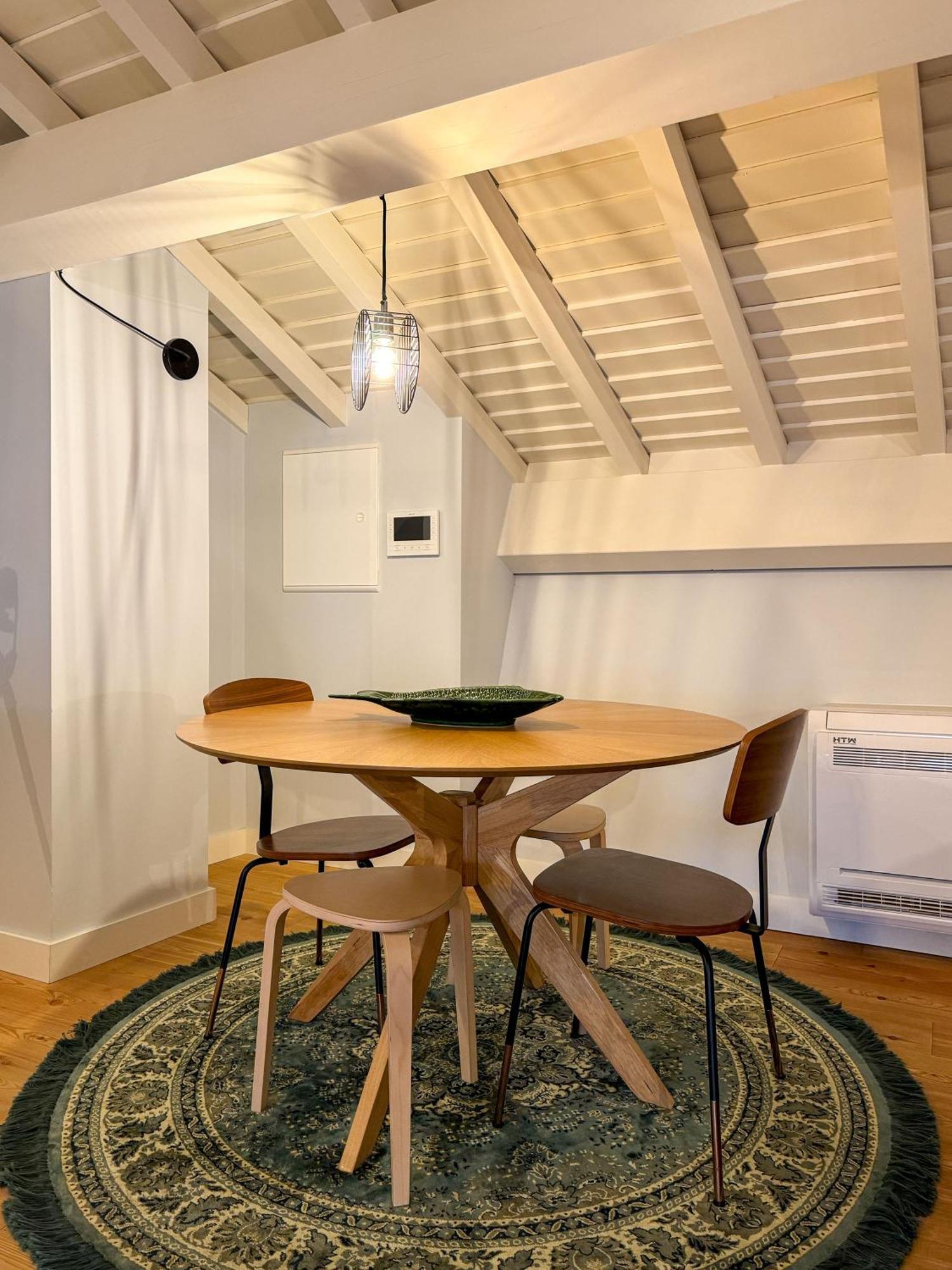 Aparthotel Largo Da Oliveira Guimaraes Room photo