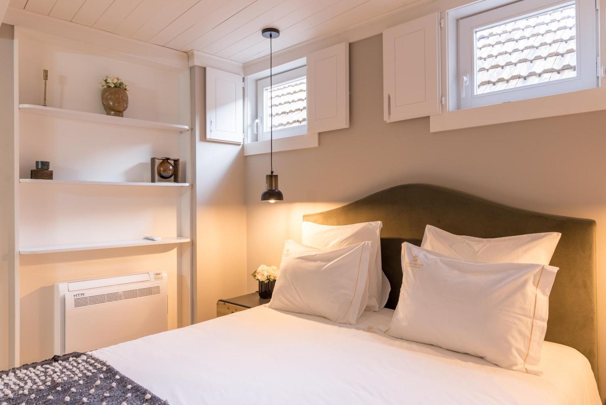 Aparthotel Largo Da Oliveira Guimaraes Room photo